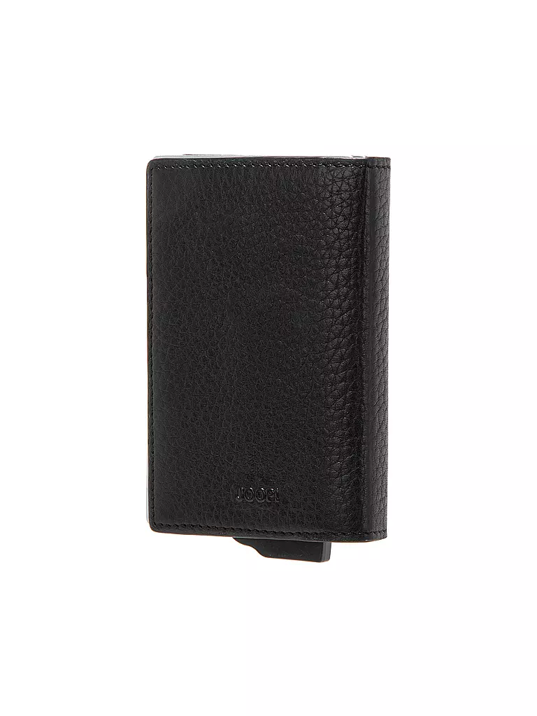 JOOP Geldbörse E-CAGE CARDONA C-ONE S schwarz