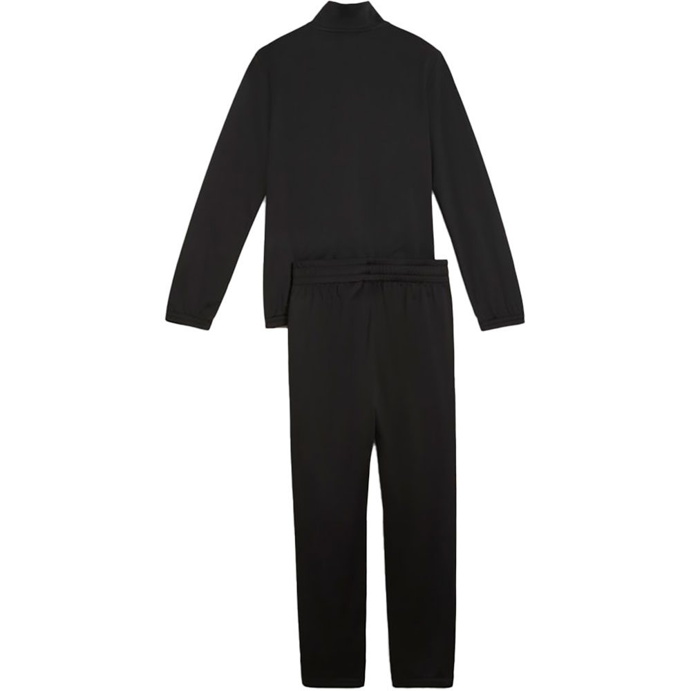 Puma Poly Colorblock Suit Herren puma black