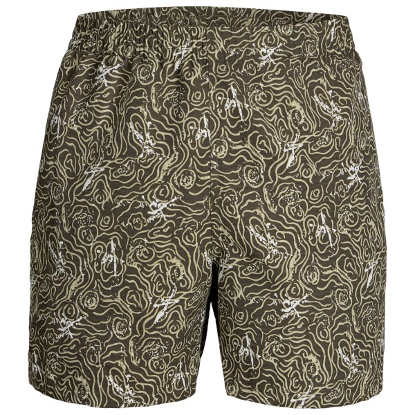 Royal Robbins - All In Short - Short