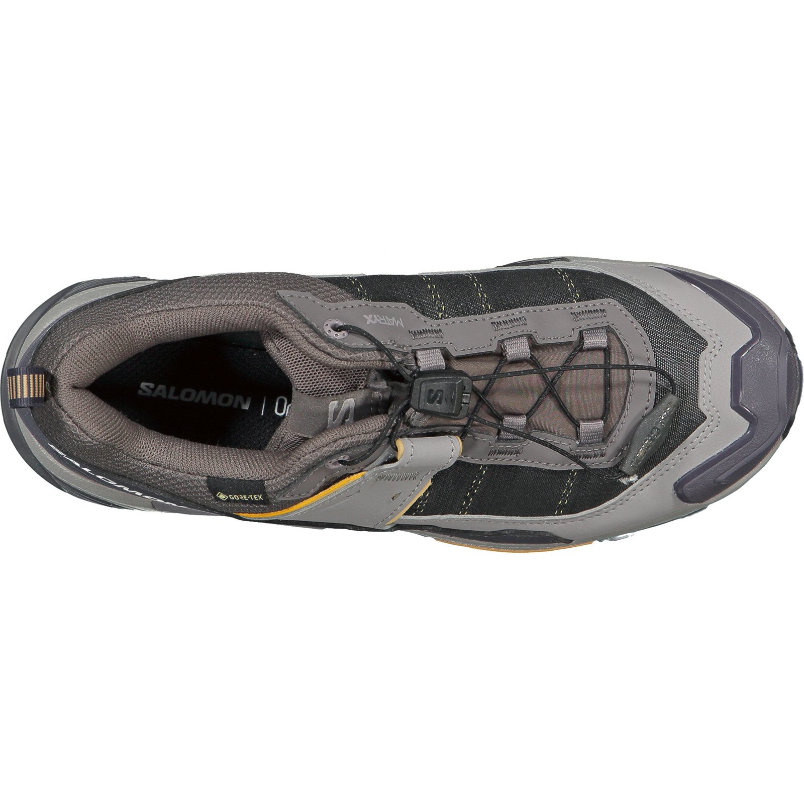 Salomon Damen-Trekkingschuh X Ultra 5 GTX 38