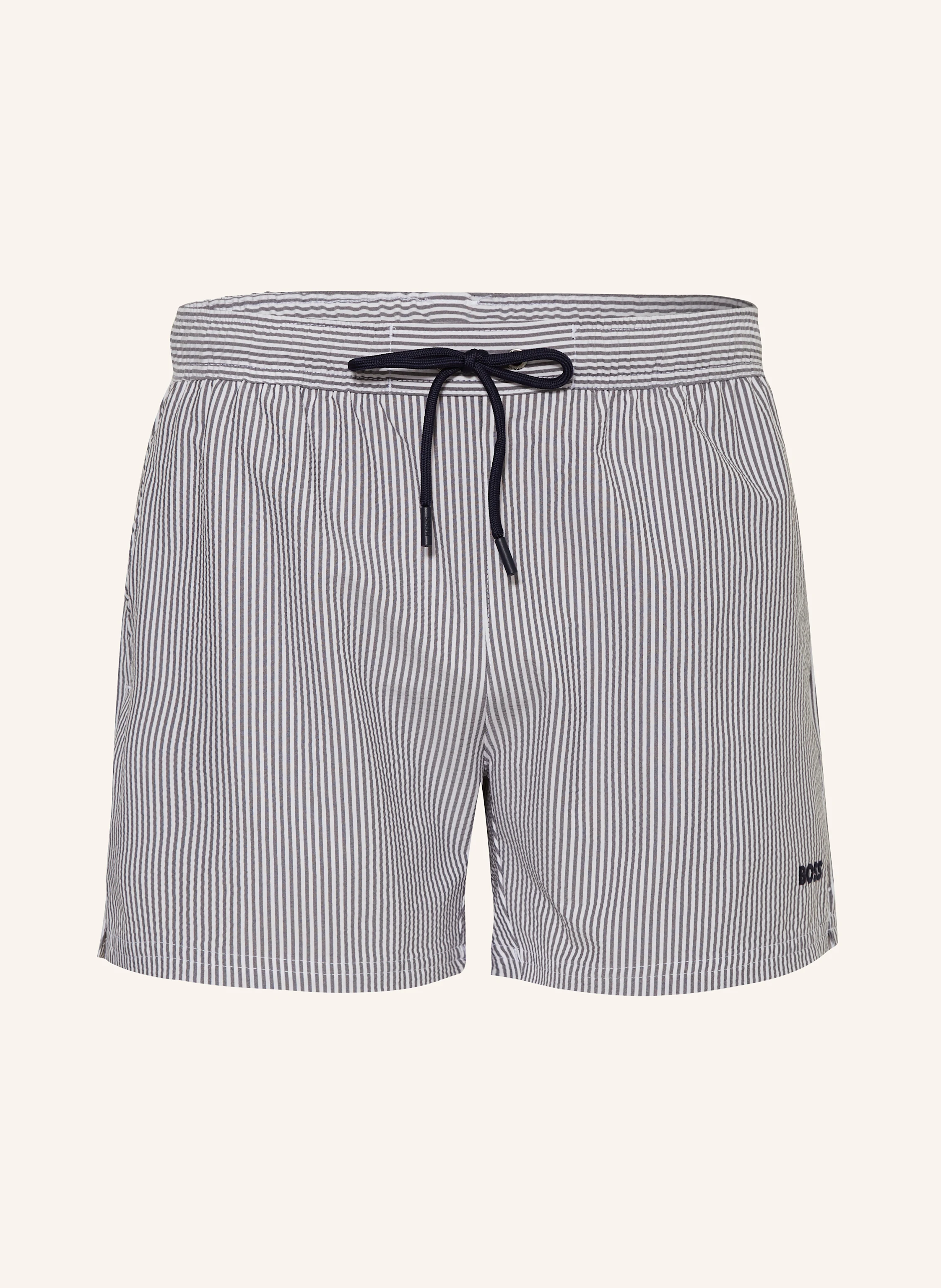 BOSS Badeshorts VELVETFISH