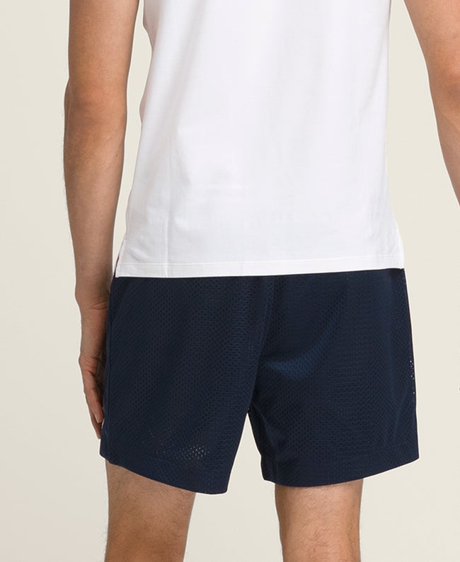 Classic Mesh Short
