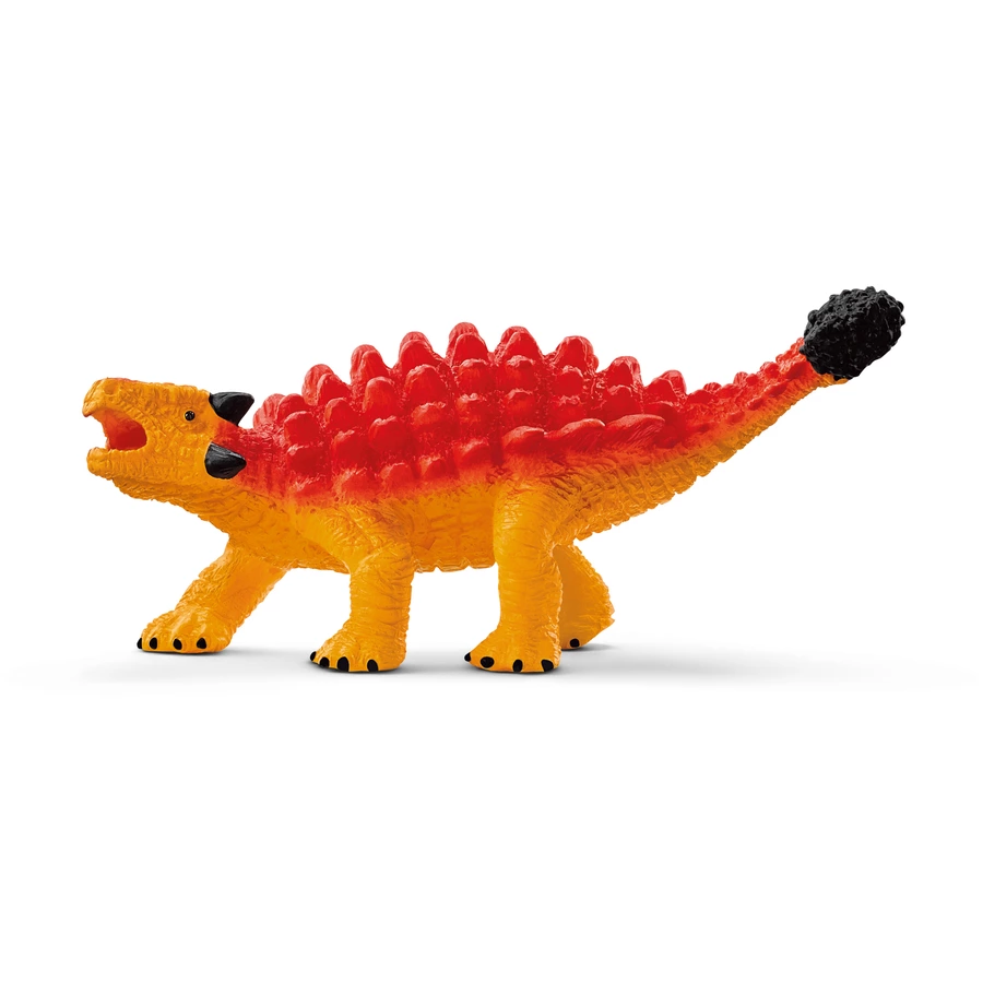 schleich® Spielset Flucht auf Quad vor Velociraptor 41466