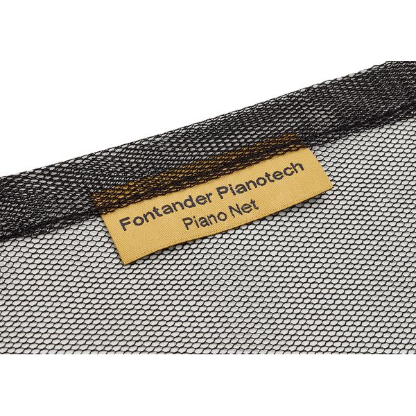 Fontander Piano Net