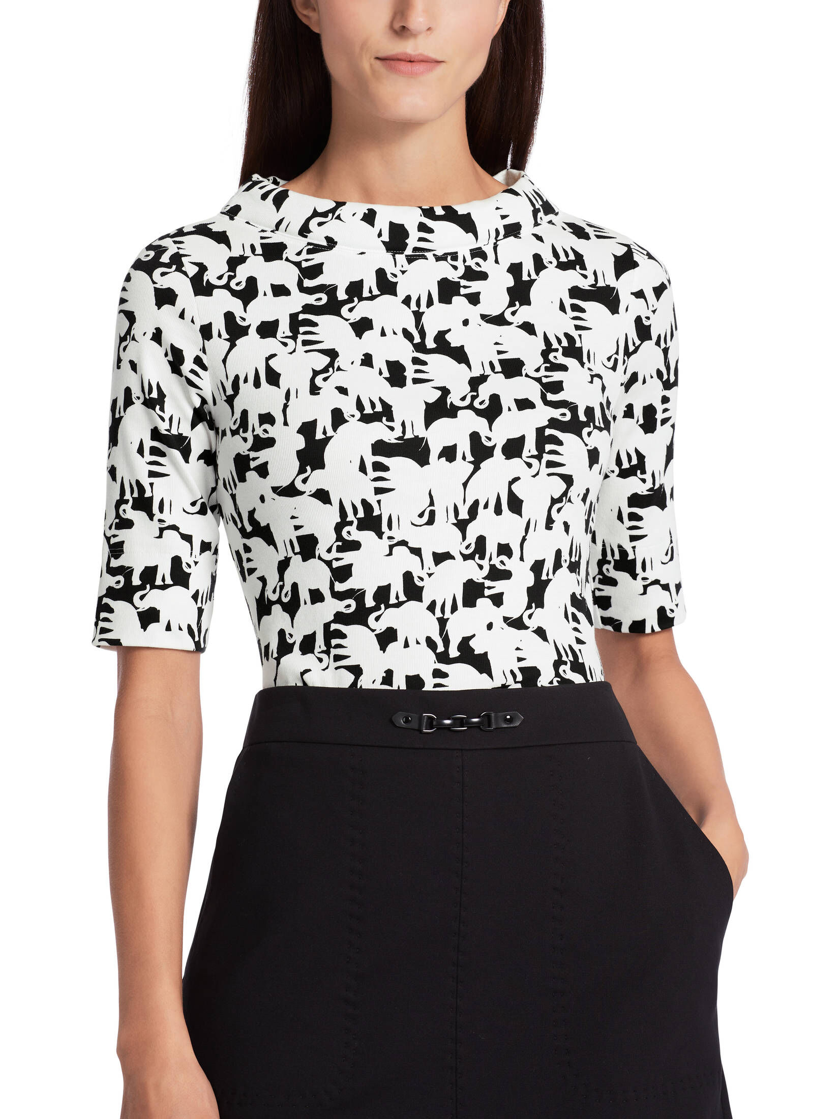 Marc Cain| Damen T-Shirt