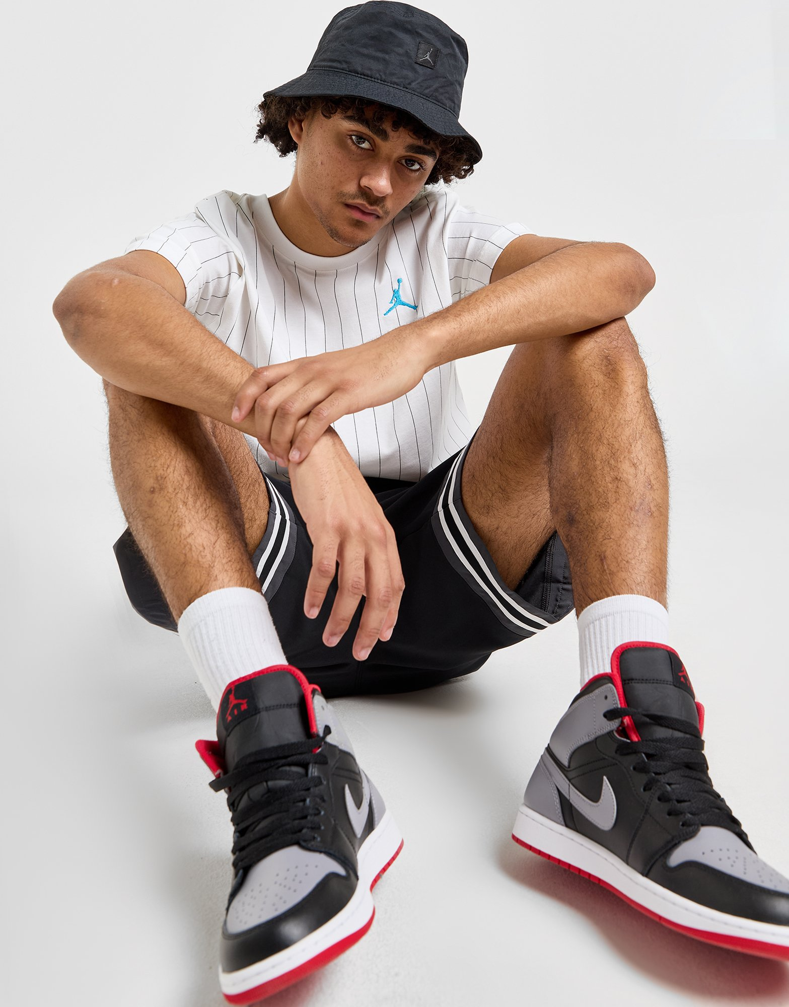 Jordan T-shirt Essentials Flight Homme