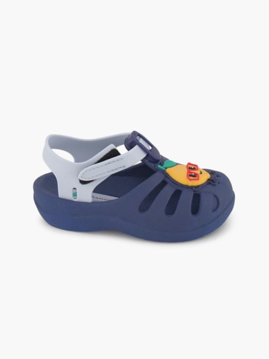 Ipanema Badeschuh Blau