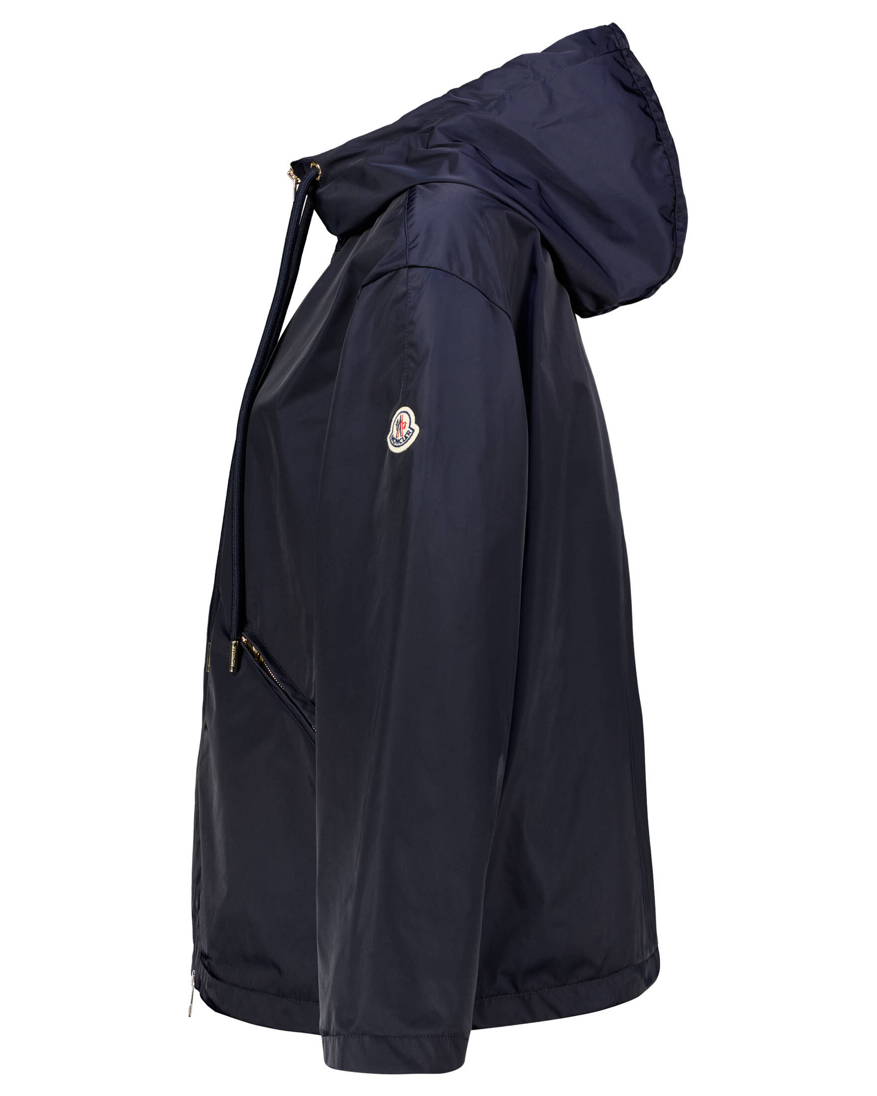 Moncler| Damen Jacke mit Kapuze CASSIOPEA JACKET