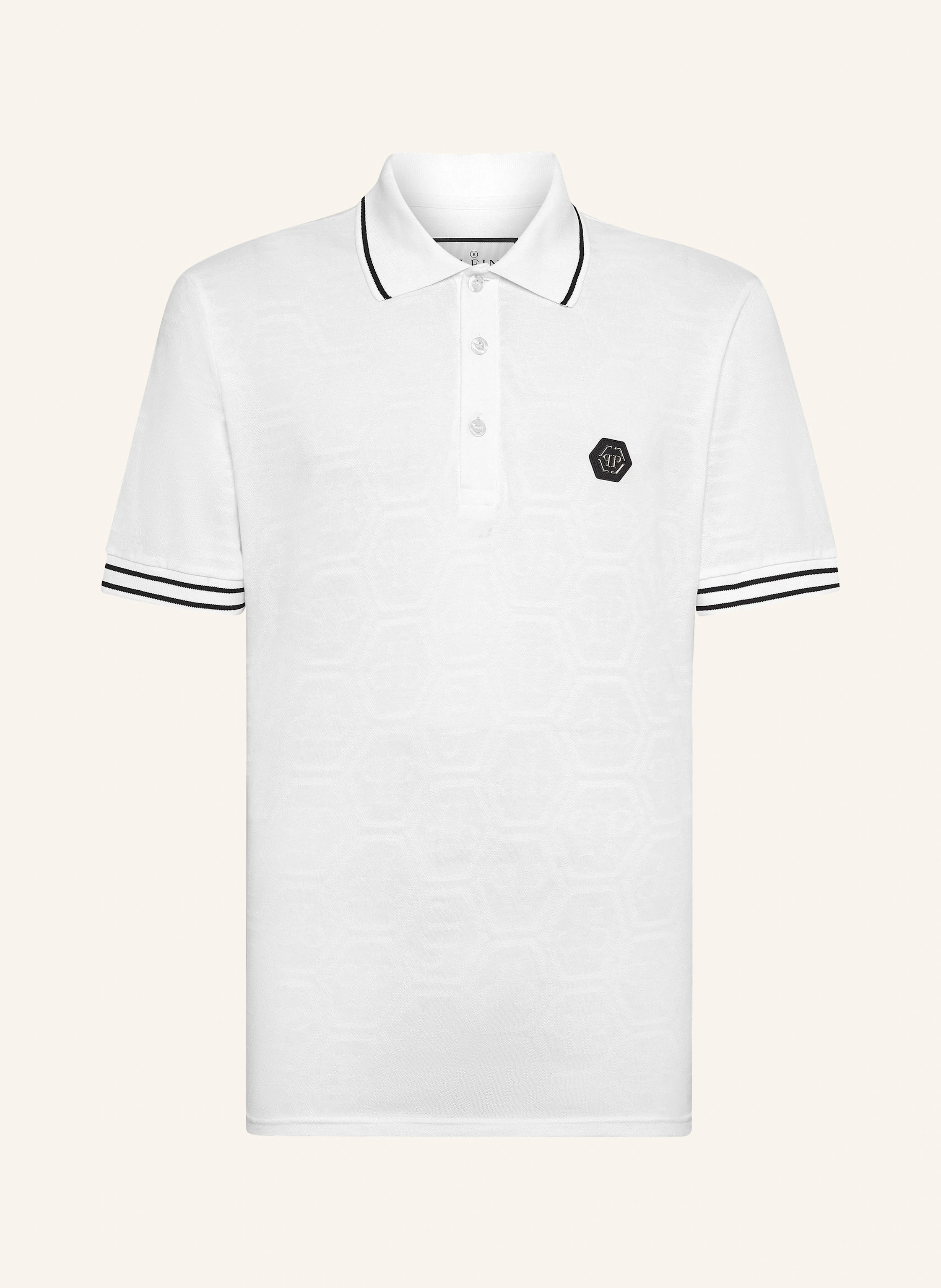 PHILIPP PLEIN PHILIPP PLEIN Poloshirt