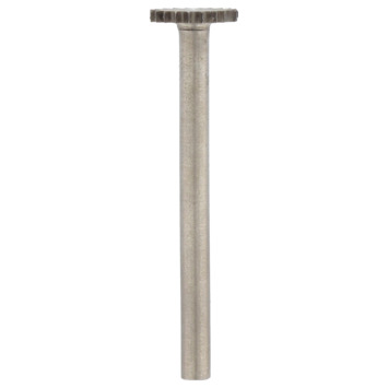 Dremel hogesnelheidsgleuvenfrees 199 9,5 mm (2 stuks)