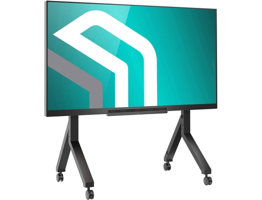 ONKRON - Pied de sol Support tv 70-110-120,5 kg-1000x800 ts2081