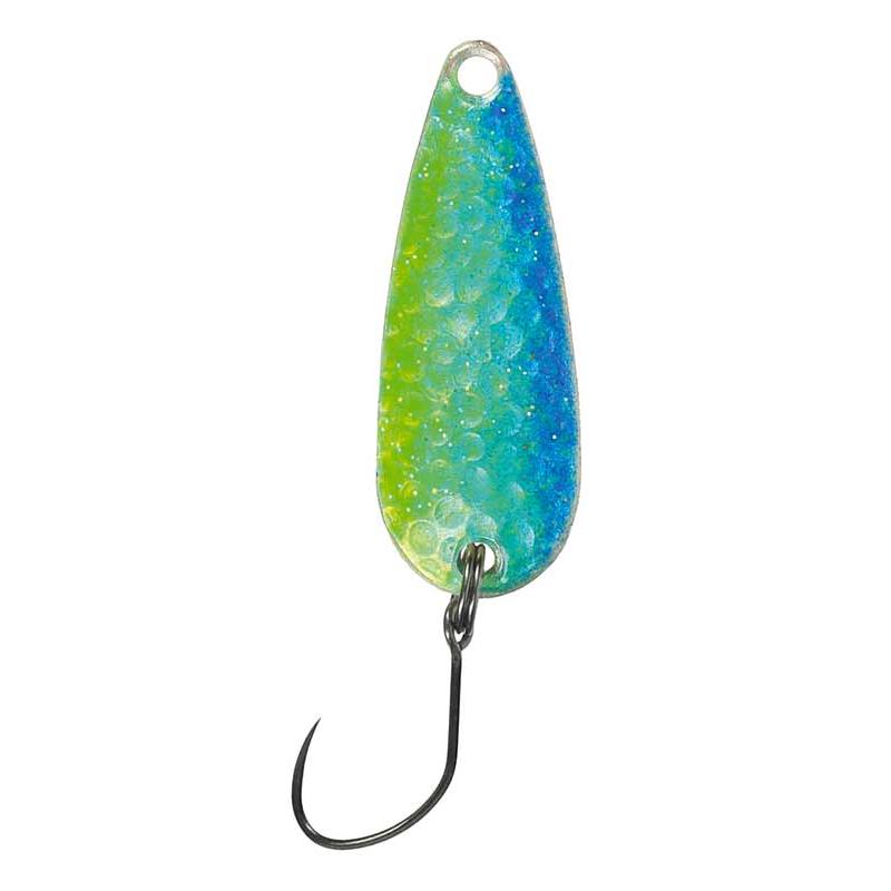 Cuiller Ondulante Stucki Fishing Microspoon Mozzi 0 - 6G