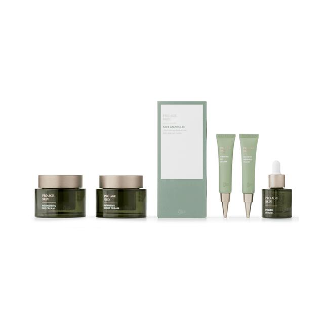 Etos Pro Age Power Serum 30 ML