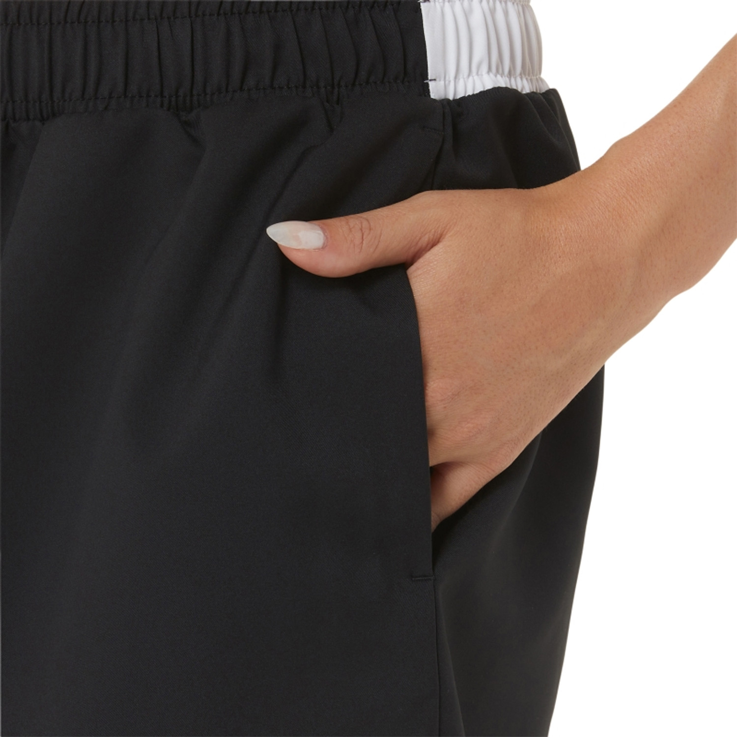 Asics Court Short
