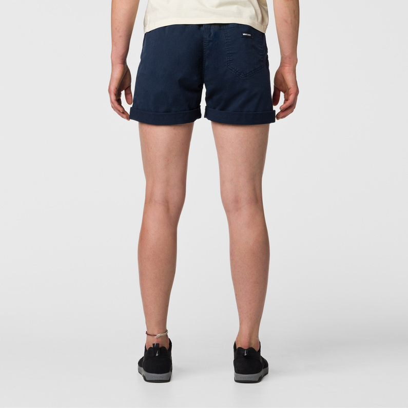 Wild Country Damen Stamina 2 Shorts