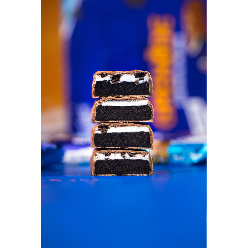 Grenade Protein Bars Oreo12 x 60 gr