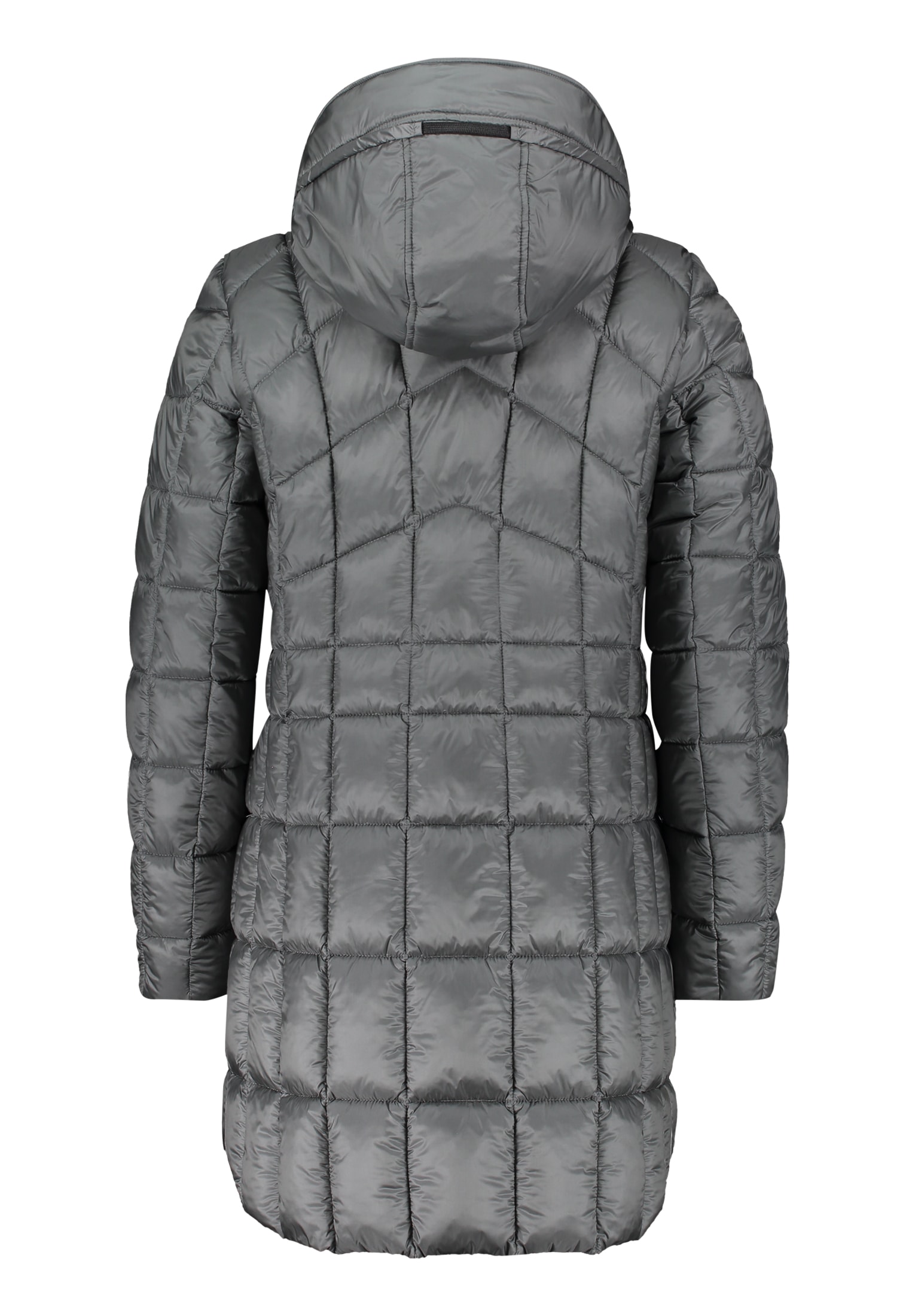 Gil Bret Winterjacke mit Kapuze mit Kapuze