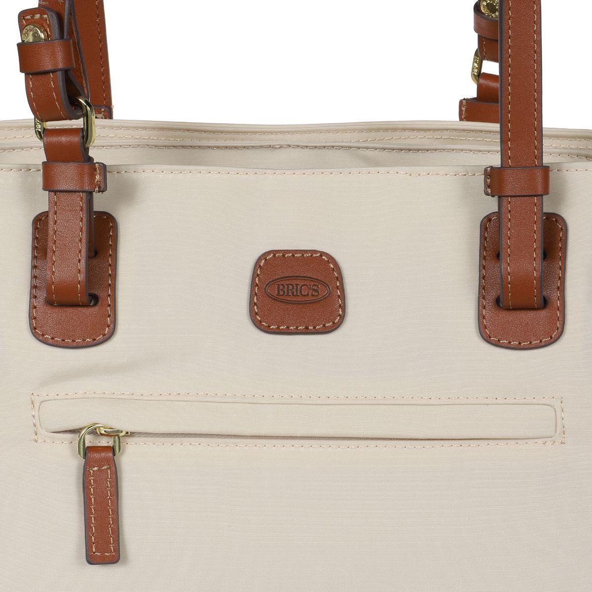 Bric's | SS25 45282 X-collection | Handtas