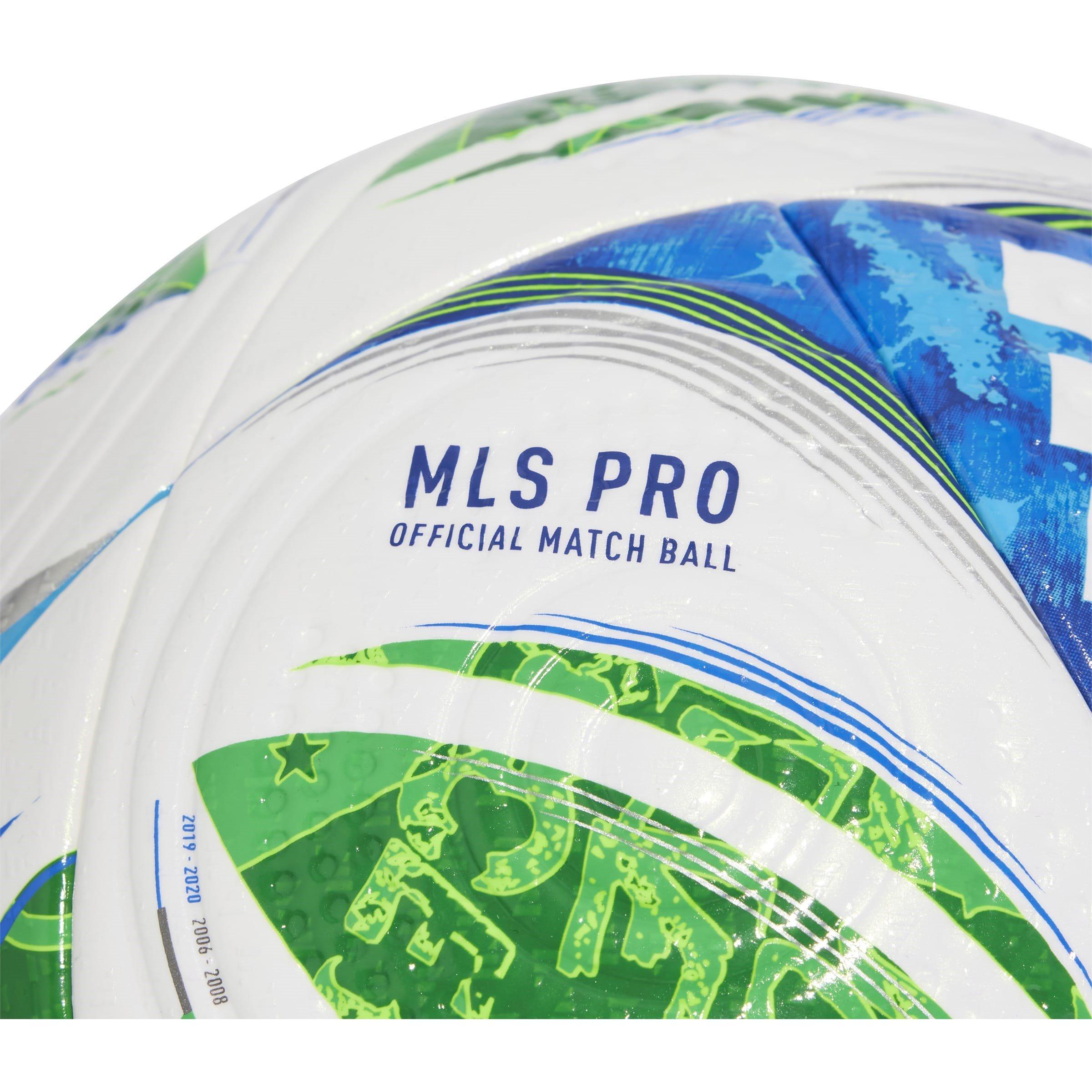 adidas MLS Pro Football 2025 Adults