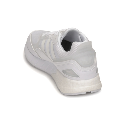adidas Originals - ZX 1K BOOST 2.0 - Blanc