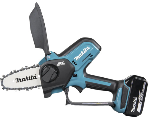 Makita DUC101Z 1x18V snoerloze snoeizaag/minikettingzaag/boomknipper (borstelloos) - Accu en oplader niet inbegrepen