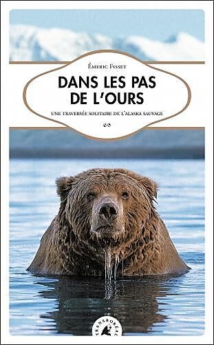 TRANSBOREAL - DANS LES PAS DE L OURS TRANSBOREAL