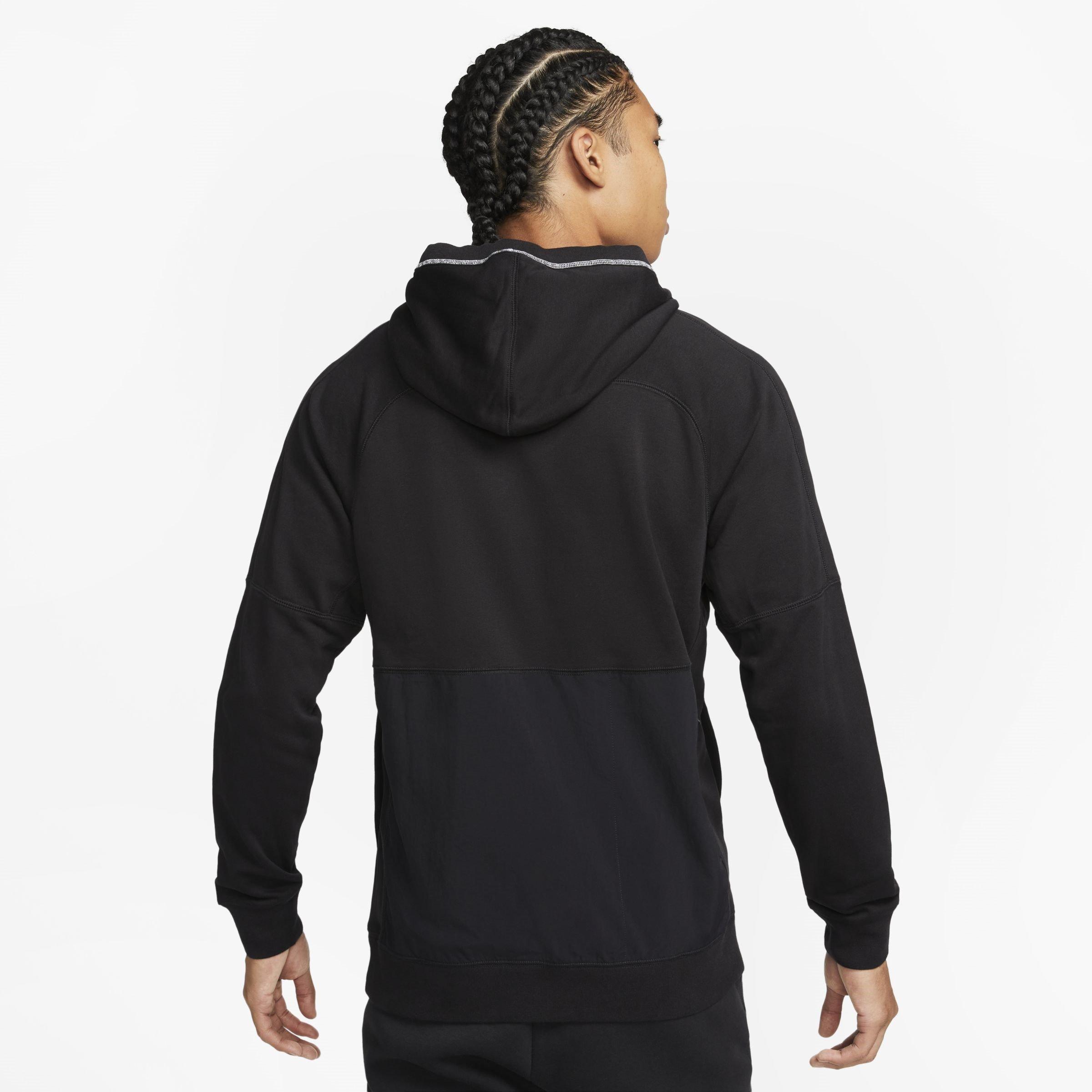 Nike Nike Strike Men'S Pullover Soccer Hoodie Hoody Mens