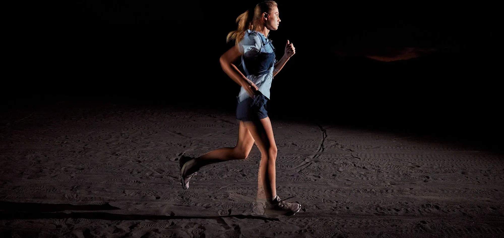 Shokz Open Run Pro 2 Orange Écouteurs Bluetooth