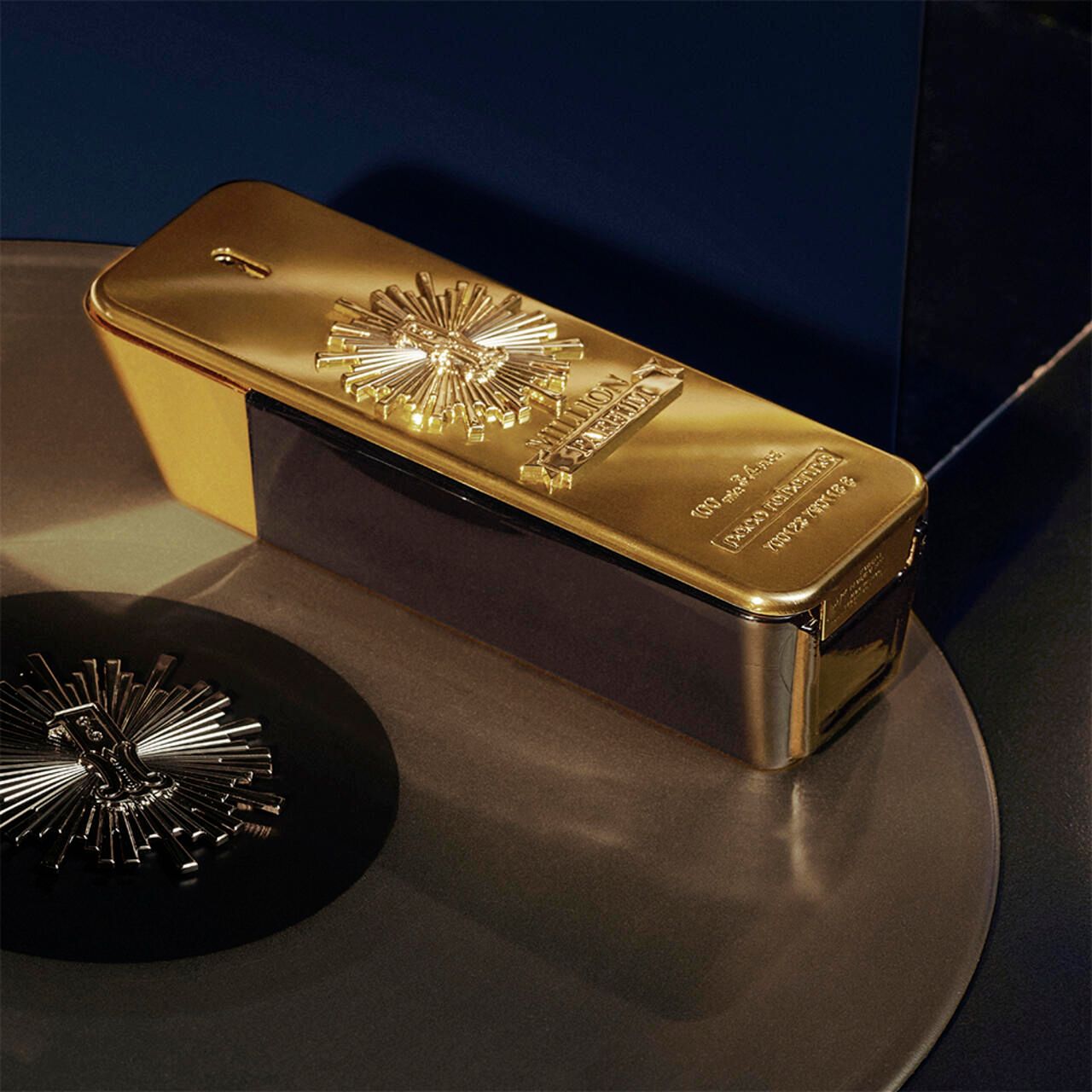 Paco Rabanne, 1 Million Parfum Spray