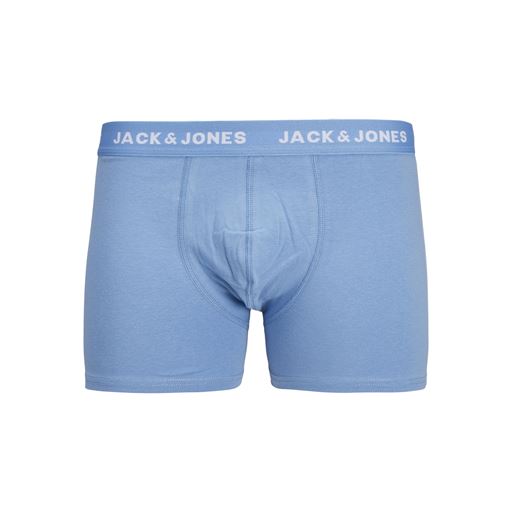 Jack&Jones Florian 12-pak Underbukser, Flerfarvet, M