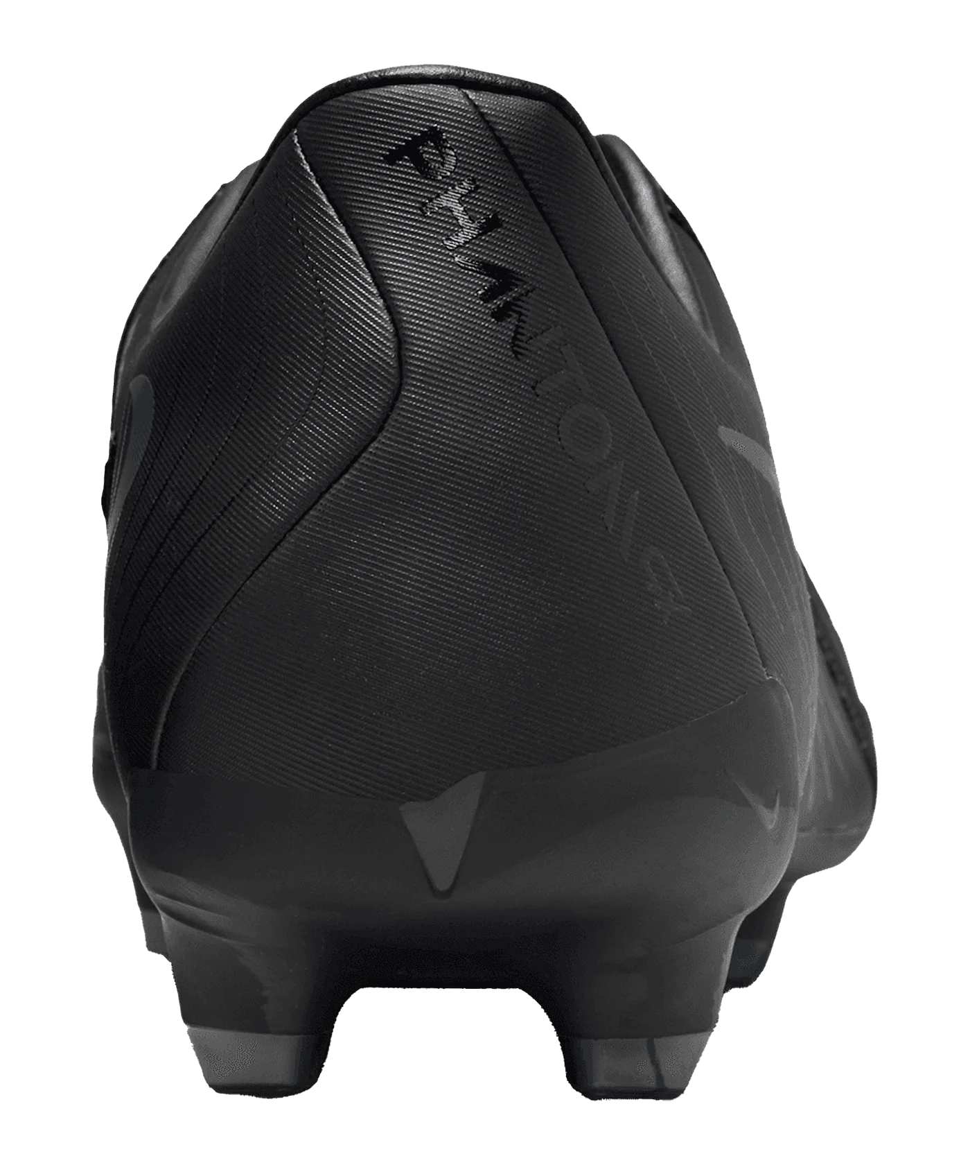 Nike Phantom GX II Academy FG/MG Shadow Schwarz F002