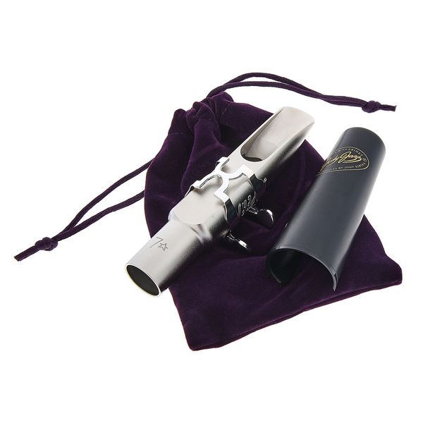 Jody Jazz Tenor SUPER JET 7* Mouthpiece