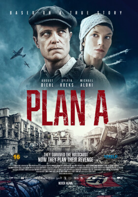 Plan A - DVD