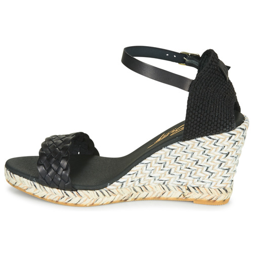 Betty London - OBRENNA - Cognac