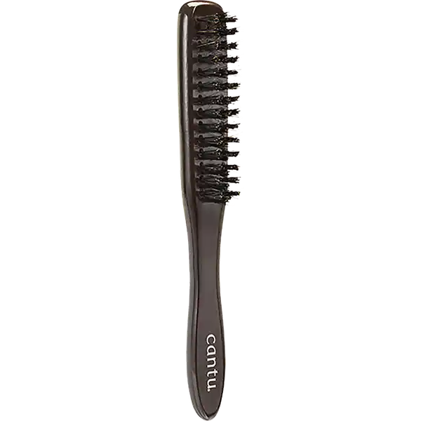 Updo Natural Bristles Brush