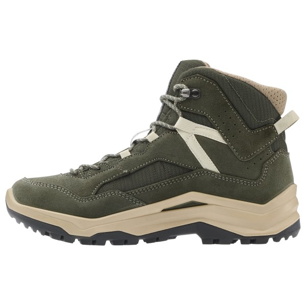Lowa - Women's Ventierra GTX QC - Chaussures de randonnée