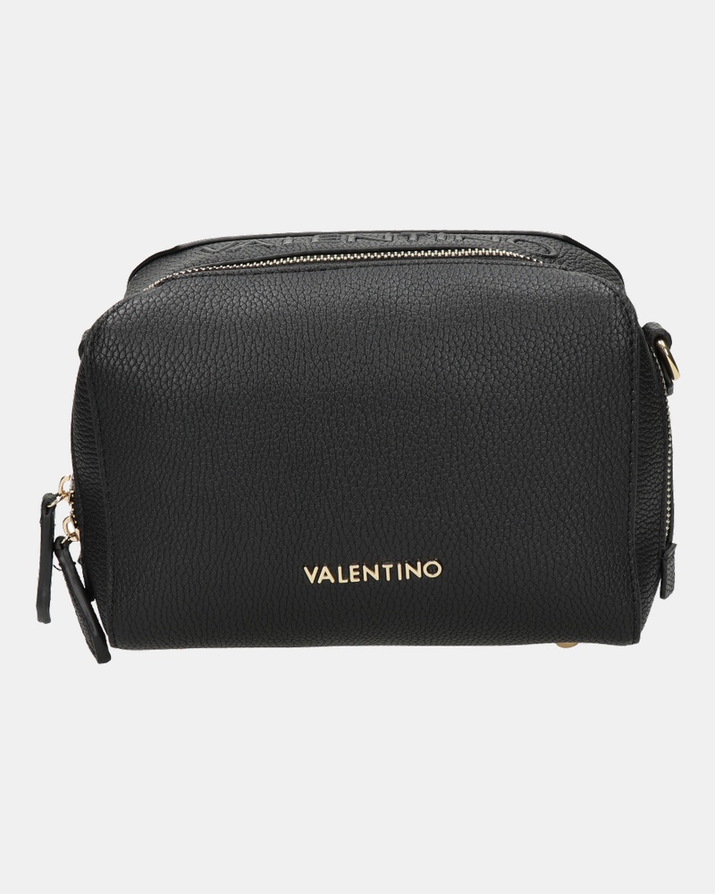 Valentino Pattie Schoudertas  - zwart