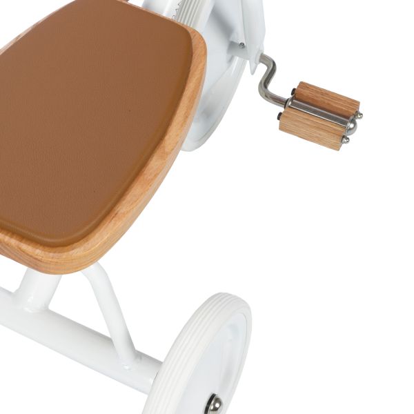Banwood Driewieler Cream