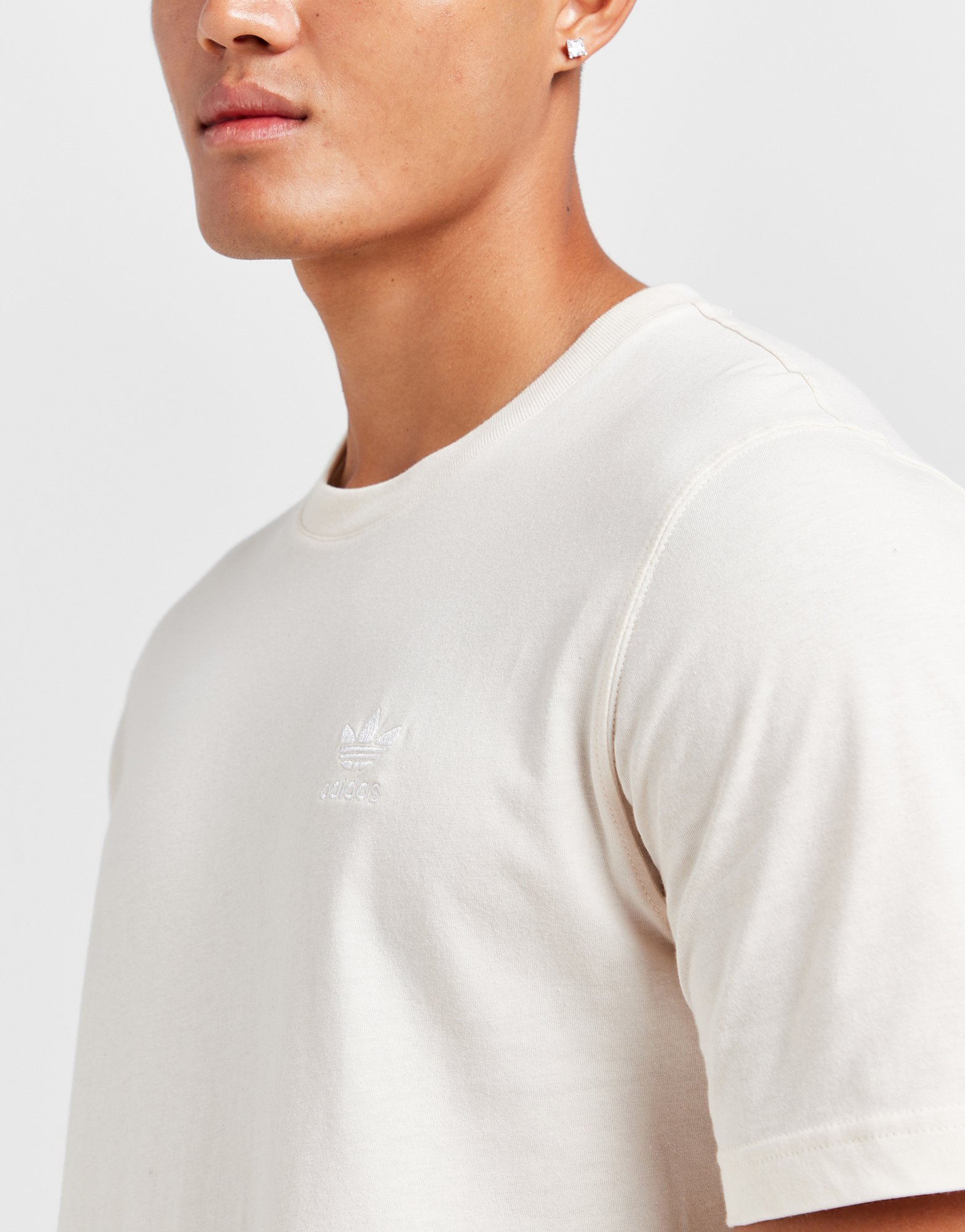 adidas T-shirt Trèfle Essentials