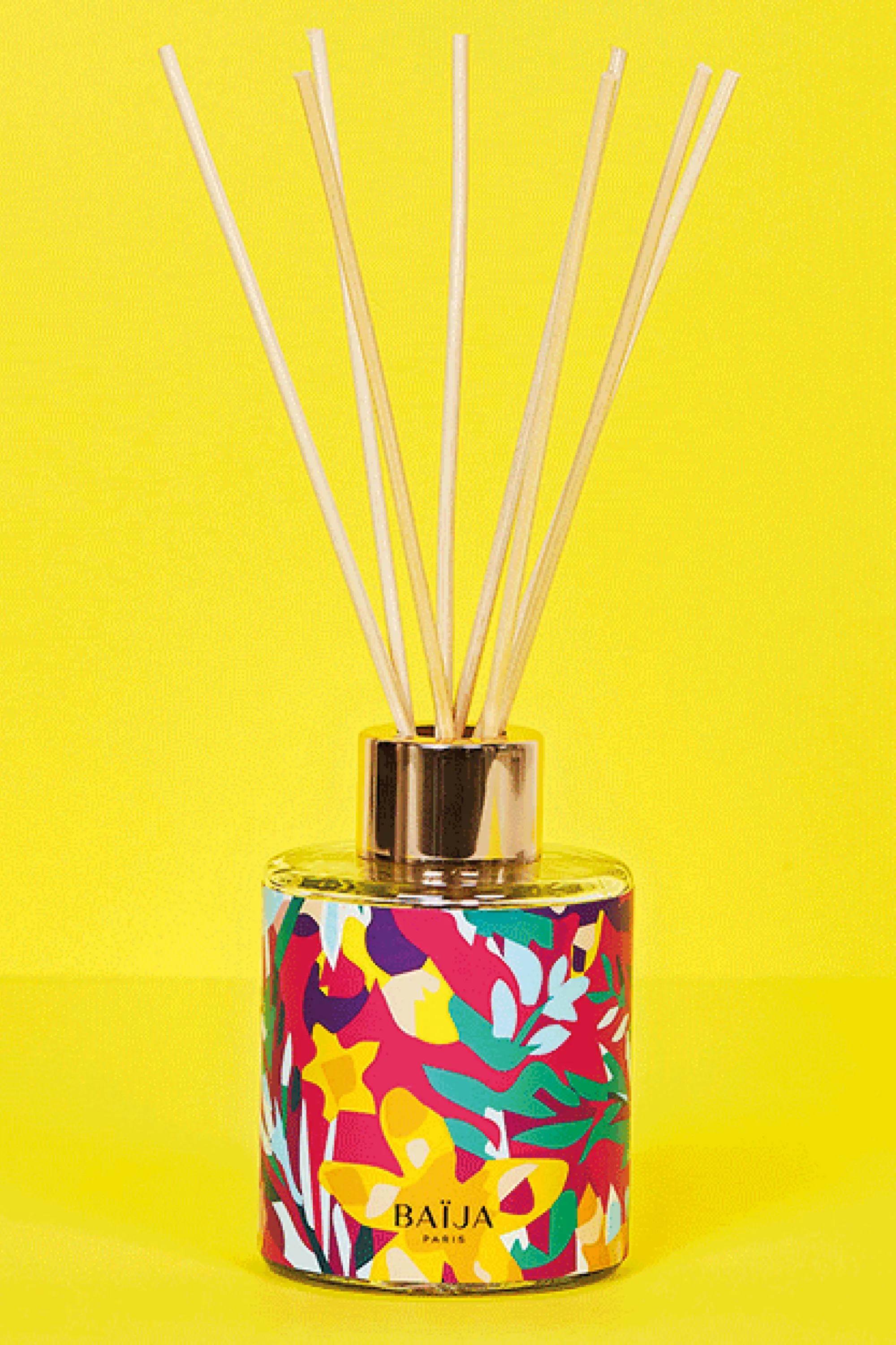 Baïja Bouquet Parfumé Delirium Floral-200 ml