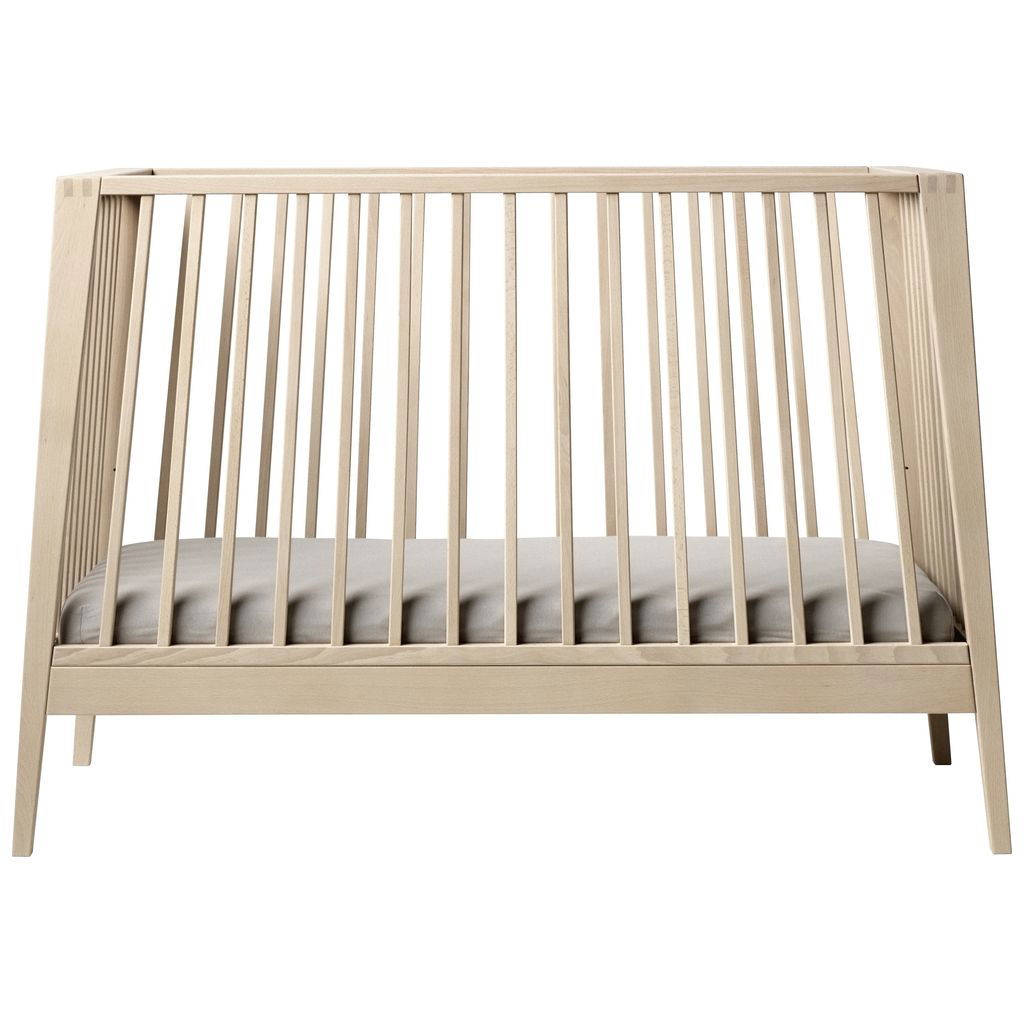 LeanderLeander   Linea Babybett Buche