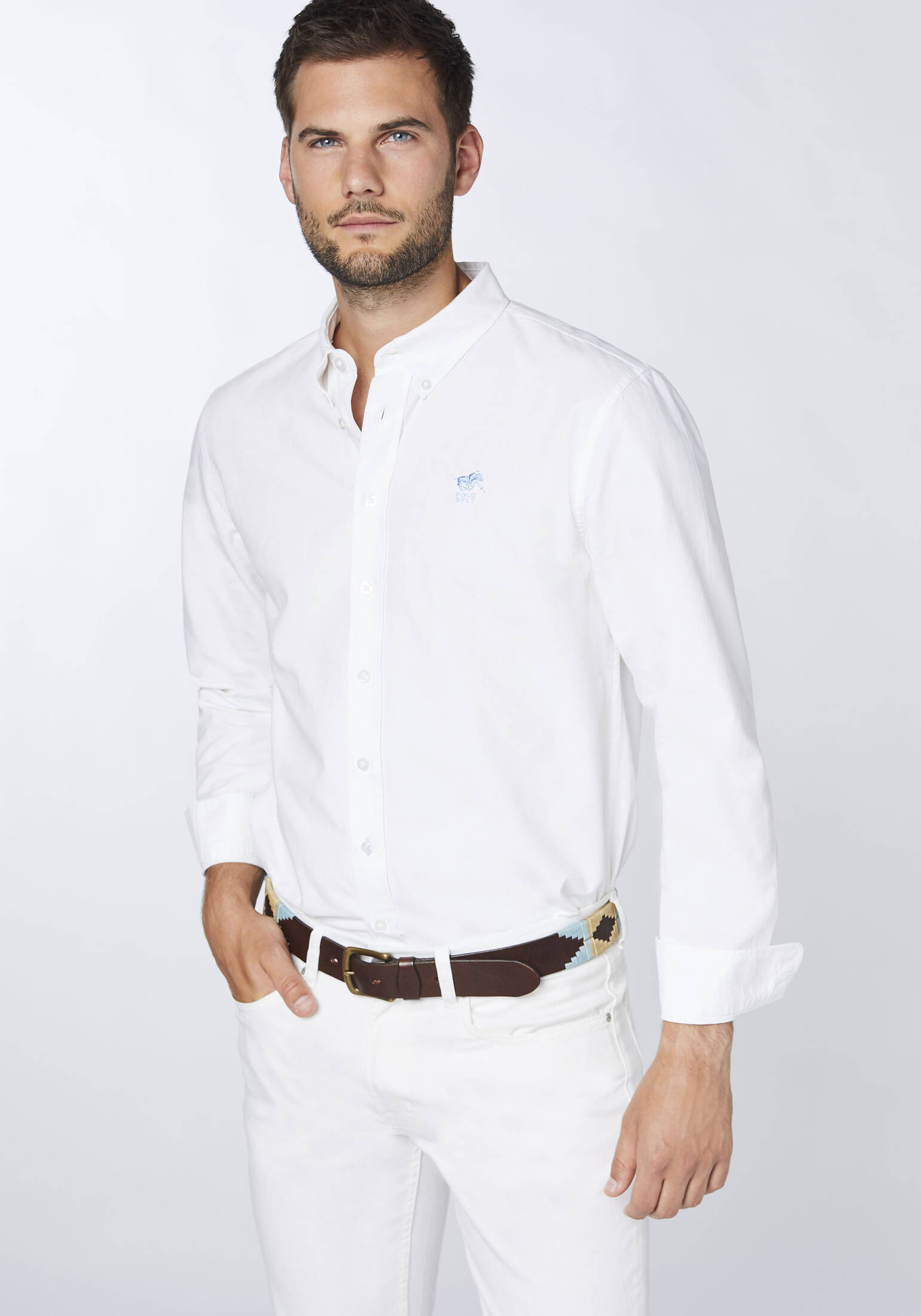 Polo Sylt| Herren Hemd