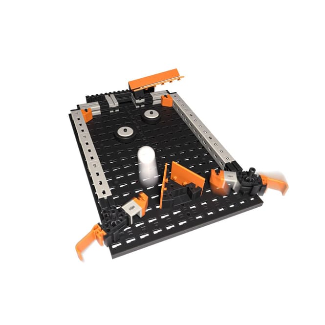 fischertechnik - Baukasten - Universal Pro