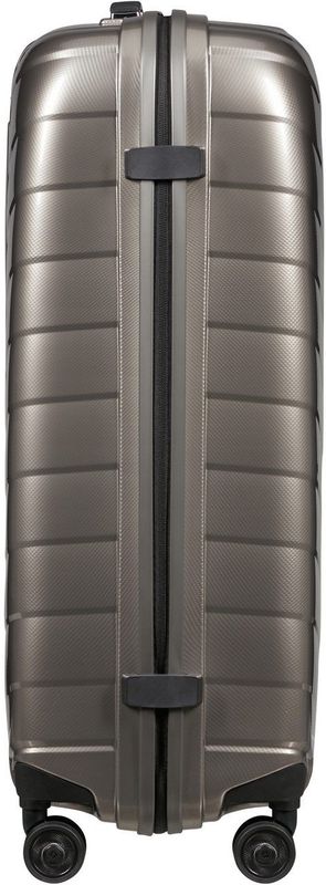 Samsonite - ATTRIX - Hardcase Koffer - Reiskoffer - TSA-slot - Volume Uitbreiding