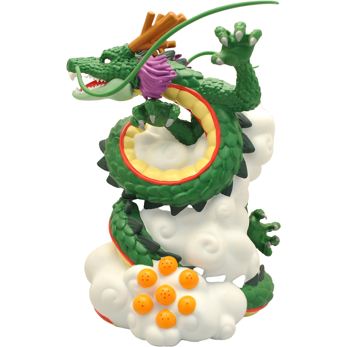 Plastoy Dragon Ball Z sparegris (Shenron)