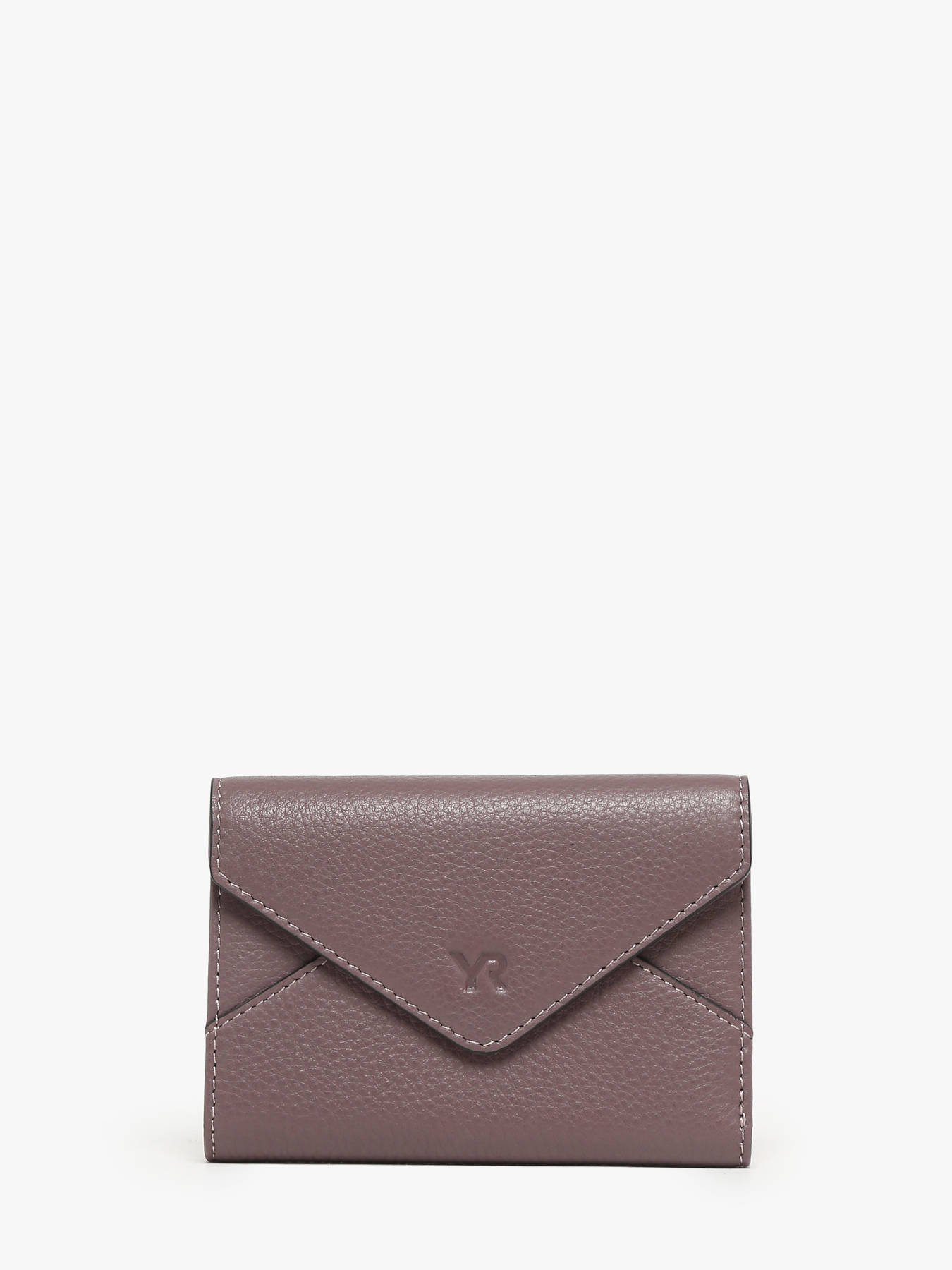 Portefeuille cuir YVES RENARD