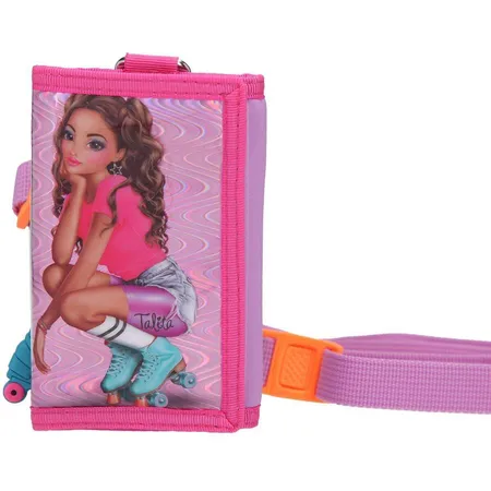 Depesche TOPModel Portemonnaie TINY DANCER