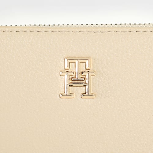 Portefeuille Femme Essential 6093 Beige Clair