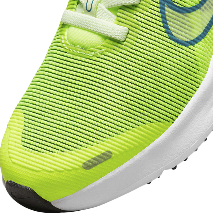 Nike Downshifter 12 sneakers Grøn
