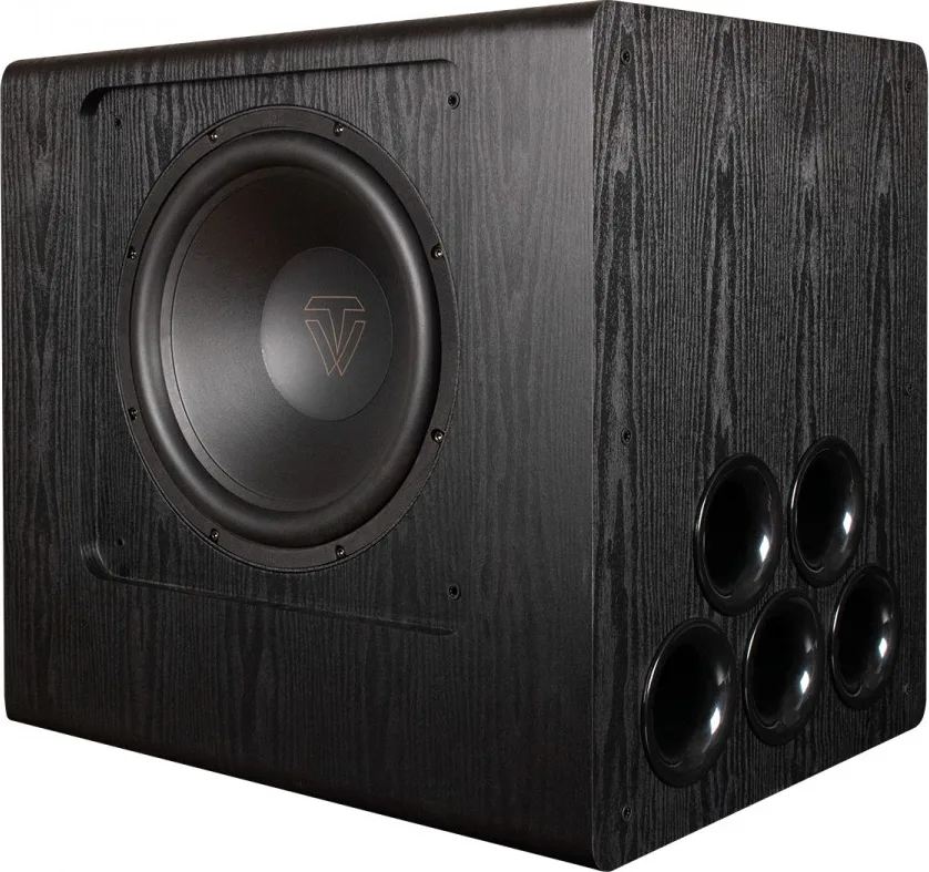 ToneWinner SW-D8000 Caissons de basses